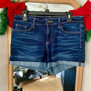 a.n.a Denim Shorts